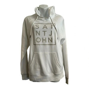 Saint John NWT‎ Hoodie